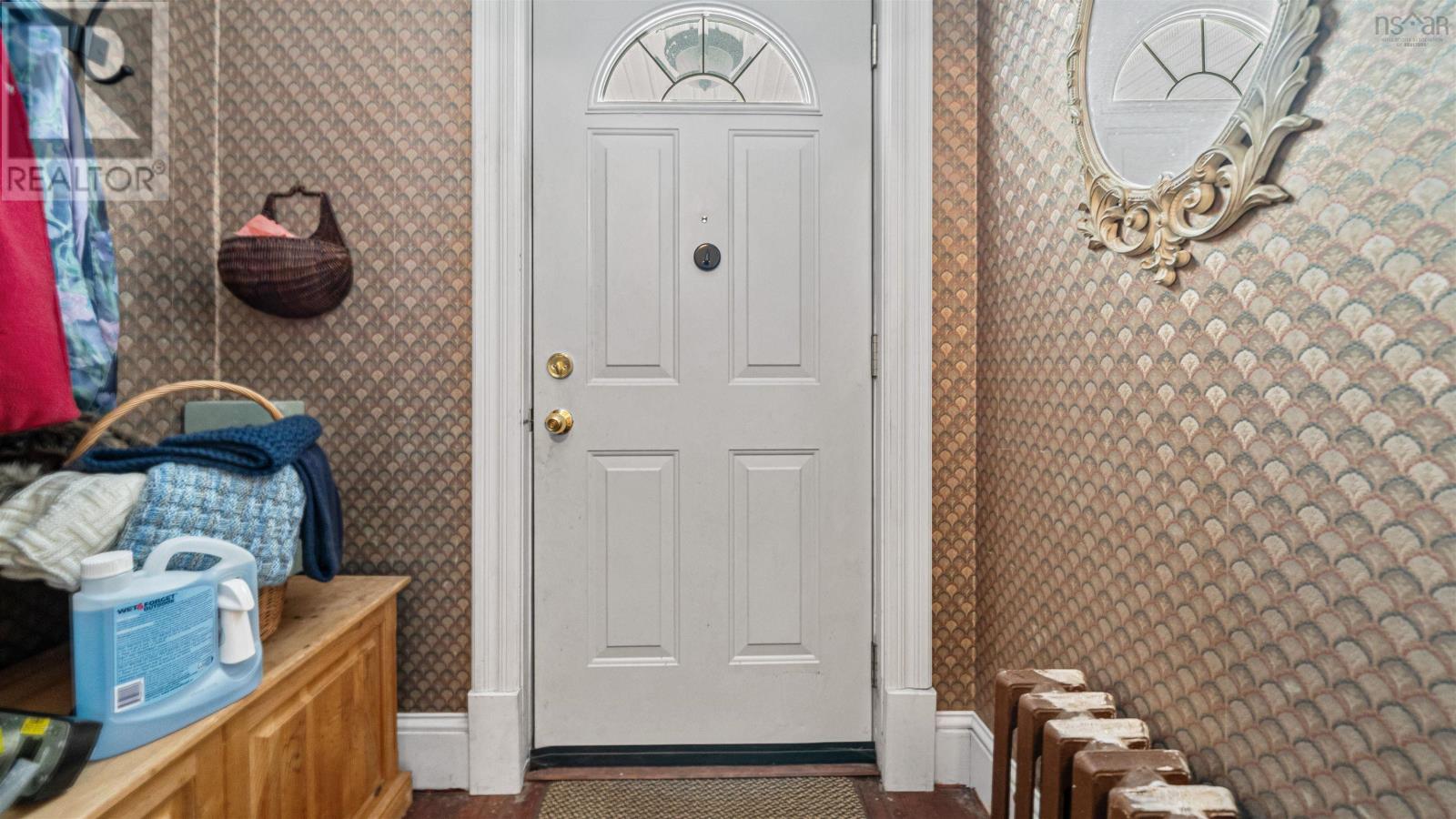 5691 Duffus Street, Halifax, Nova Scotia  B3K 2M7 - Photo 31 - 202602398