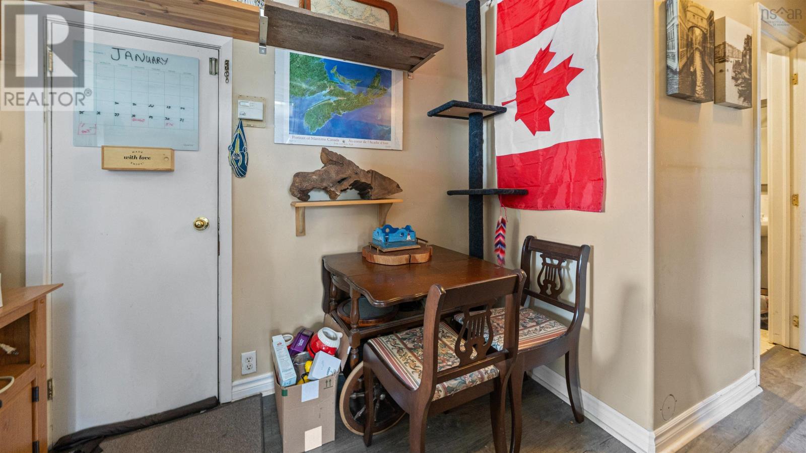 5691 Duffus Street, Halifax, Nova Scotia  B3K 2M7 - Photo 9 - 202602398