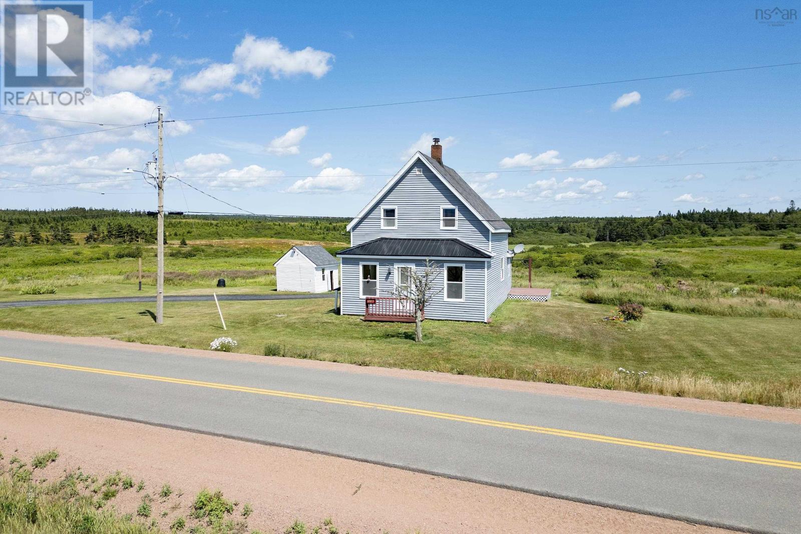 516 Lower Cove Road, Lower Cove, Nova Scotia  B0L 1A0 - Photo 2 - 202602403
