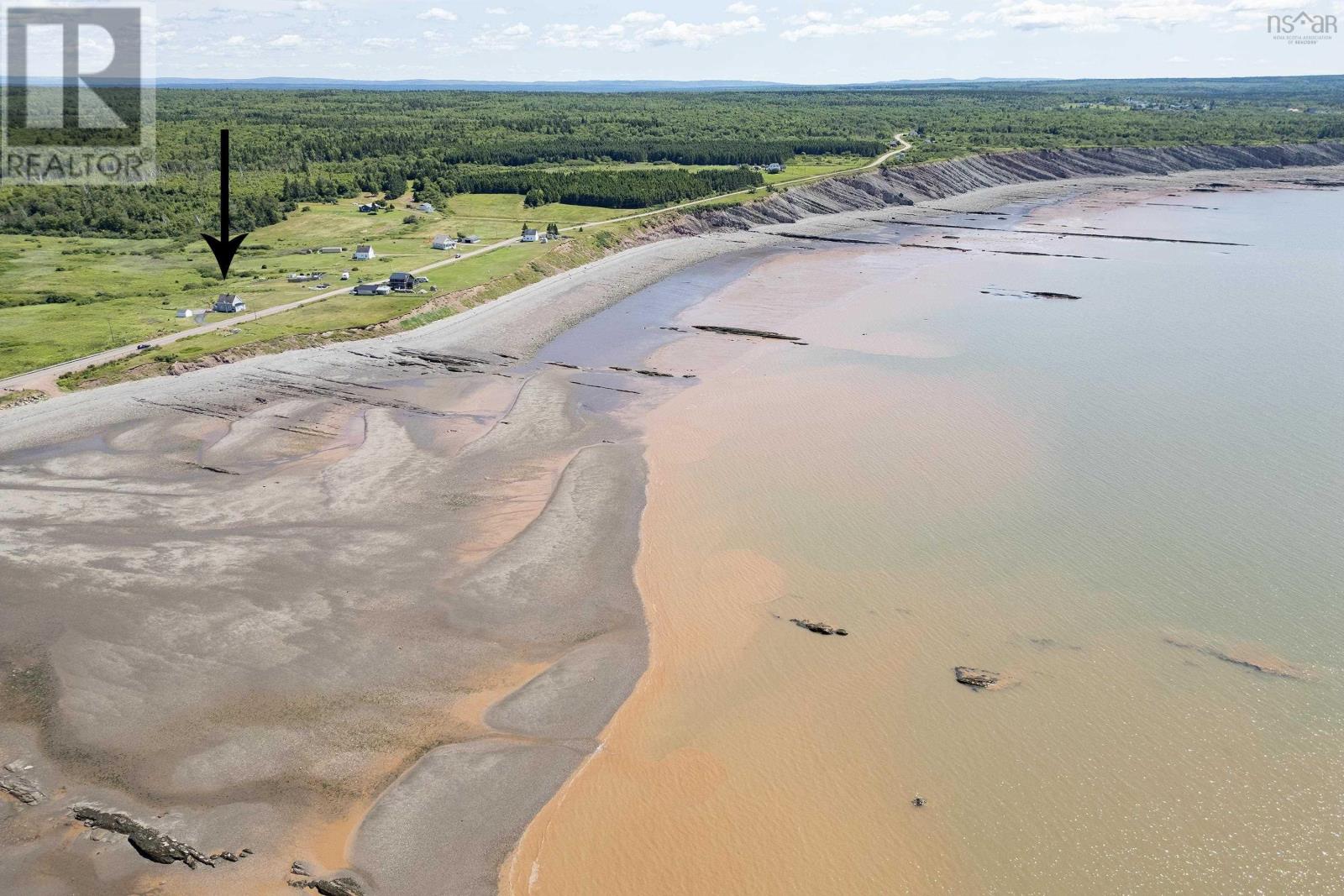 516 Lower Cove Road, Lower Cove, Nova Scotia  B0L 1A0 - Photo 32 - 202602403