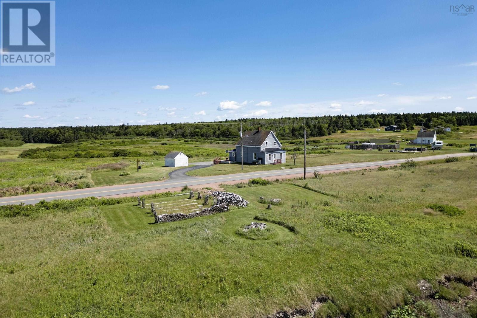 516 Lower Cove Road, Lower Cove, Nova Scotia  B0L 1A0 - Photo 36 - 202602403