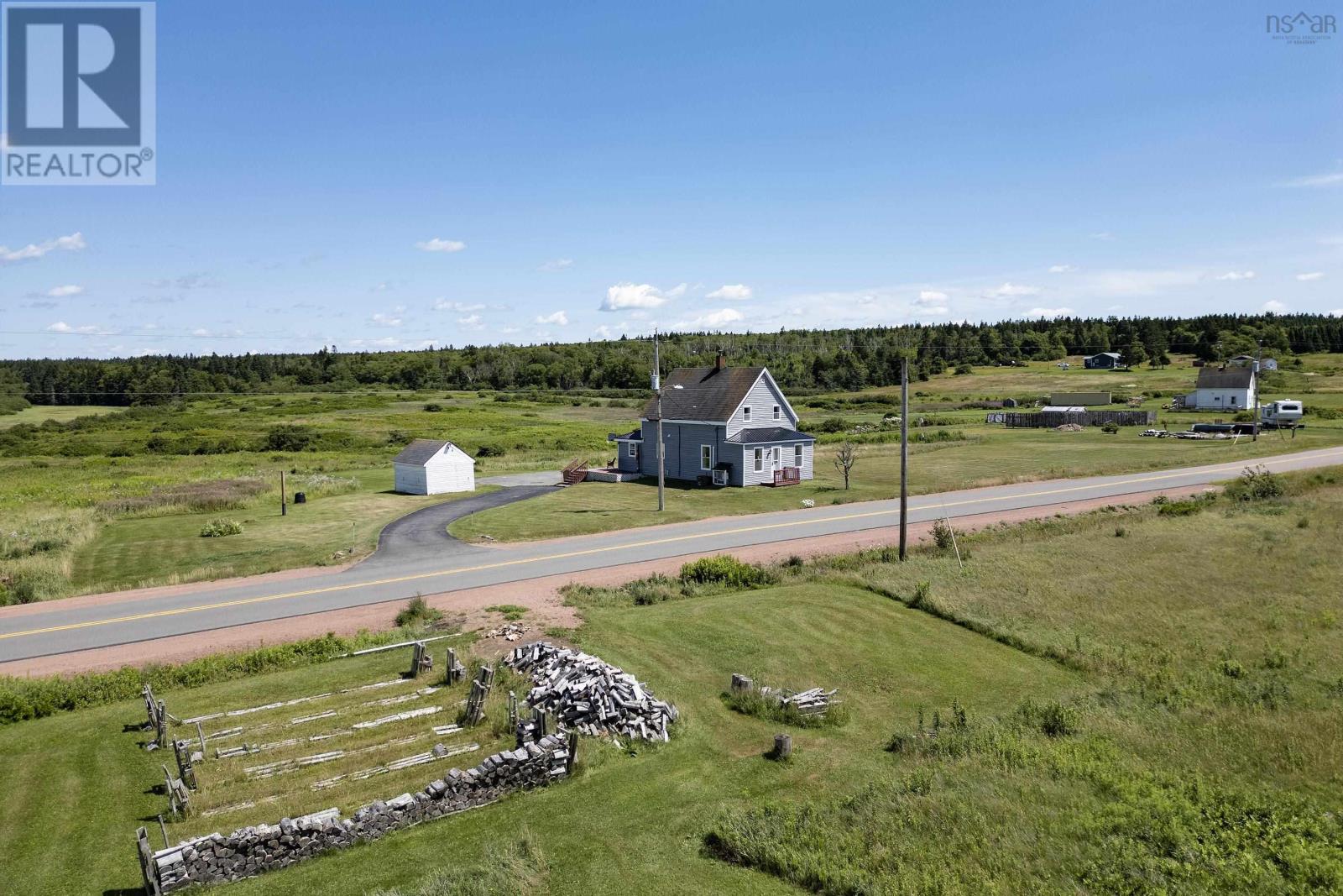 516 Lower Cove Road, Lower Cove, Nova Scotia  B0L 1A0 - Photo 37 - 202602403