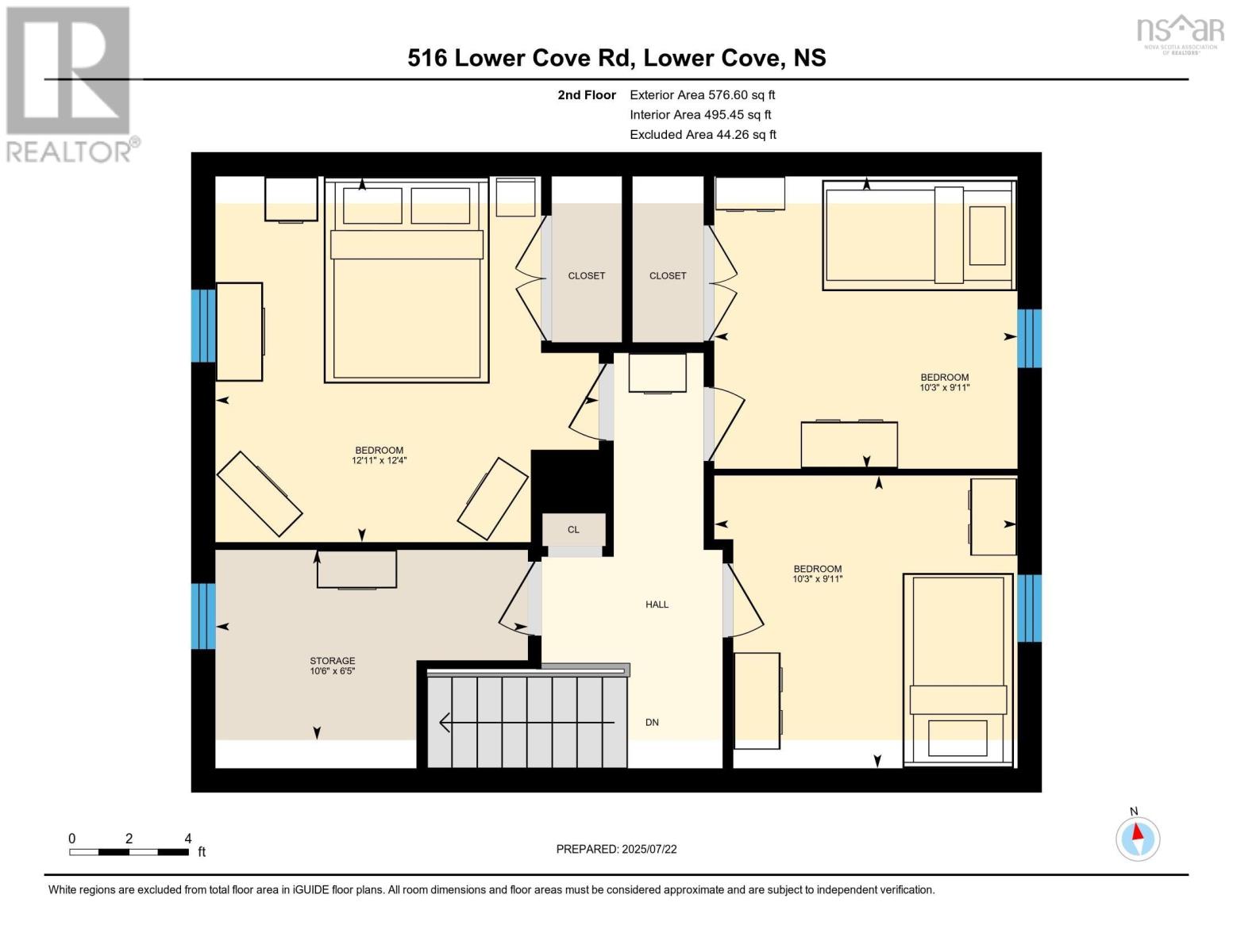 516 Lower Cove Road, Lower Cove, Nova Scotia  B0L 1A0 - Photo 6 - 202602403