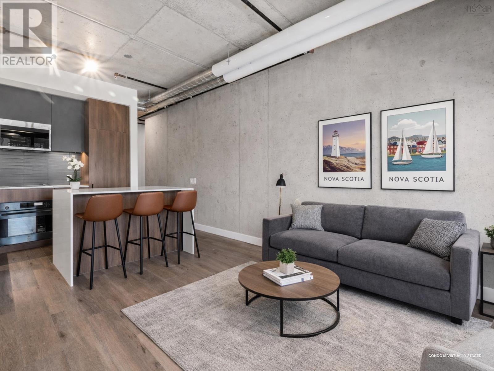 606 5511 Bilby Street, halifax, Nova Scotia