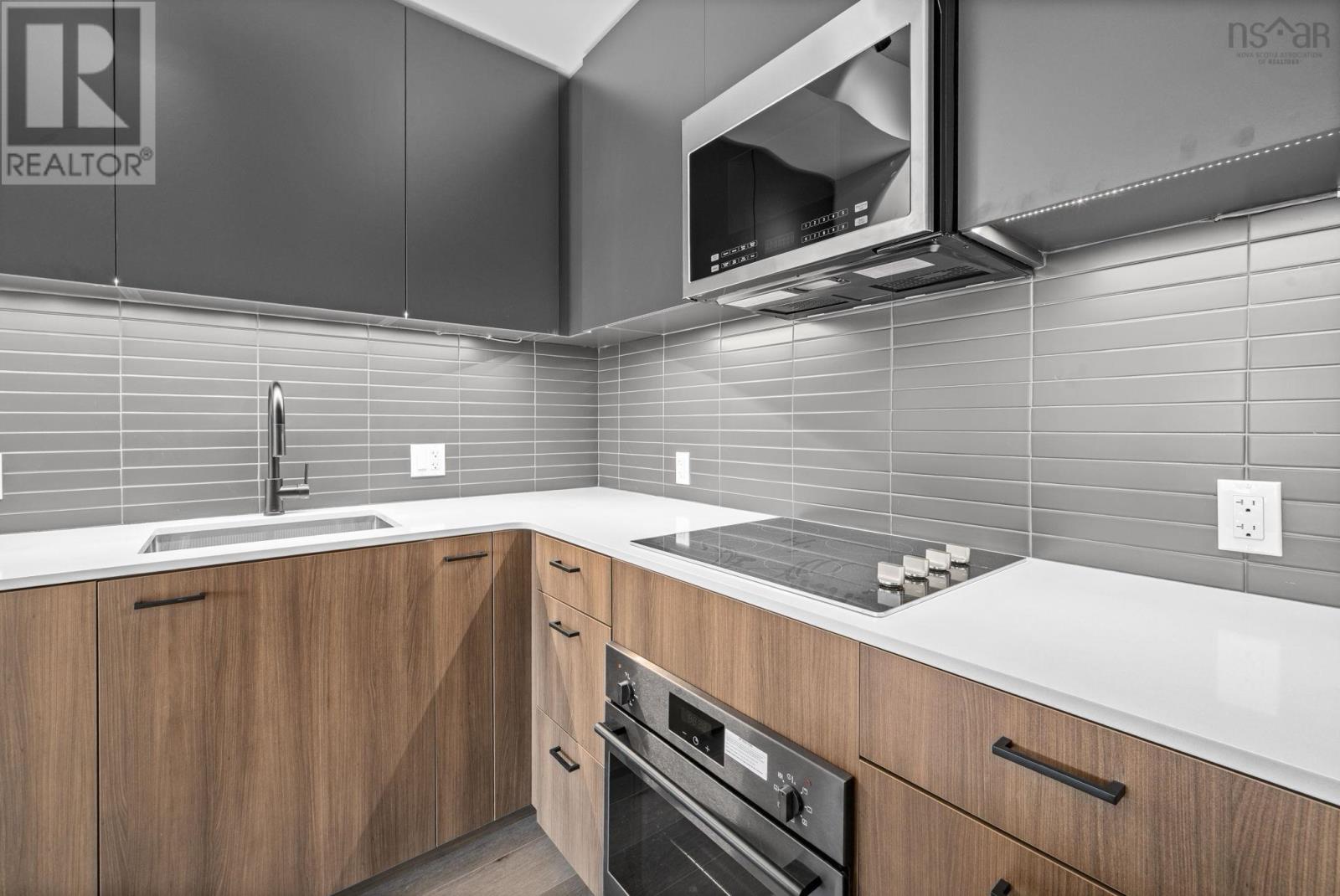 606 5511 Bilby Street, Halifax, Nova Scotia  B3K 0M5 - Photo 16 - 202602410