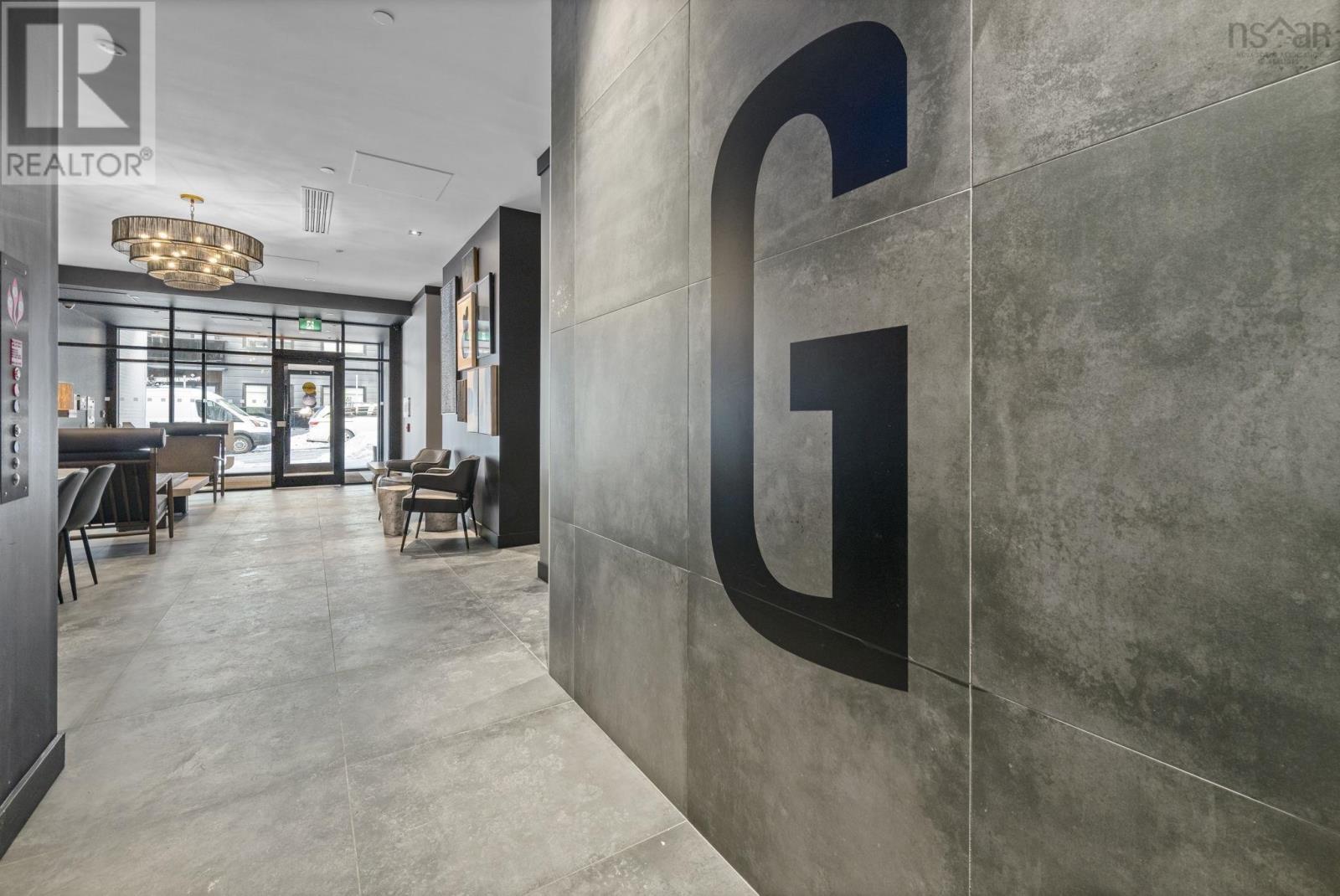 606 5511 Bilby Street, Halifax, Nova Scotia  B3K 0M5 - Photo 37 - 202602410