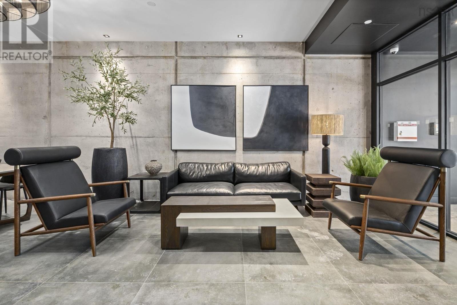 606 5511 Bilby Street, Halifax, Nova Scotia  B3K 0M5 - Photo 41 - 202602410