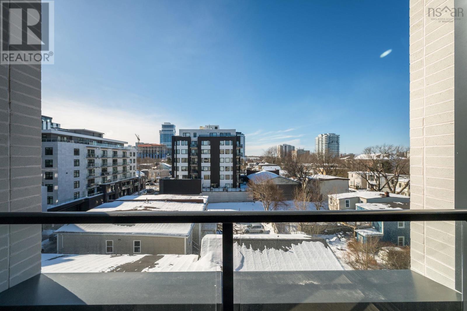 606 5511 Bilby Street, Halifax, Nova Scotia  B3K 0M5 - Photo 42 - 202602410