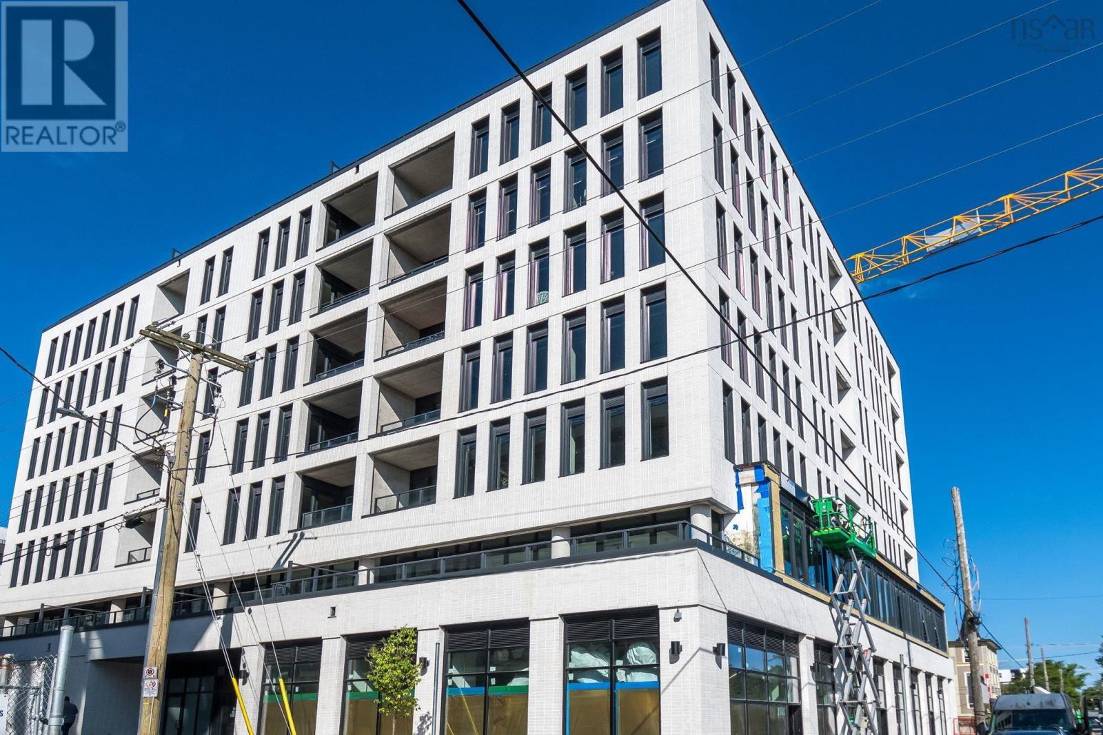 606 5511 Bilby Street, Halifax, Nova Scotia  B3K 0M5 - Photo 49 - 202602410