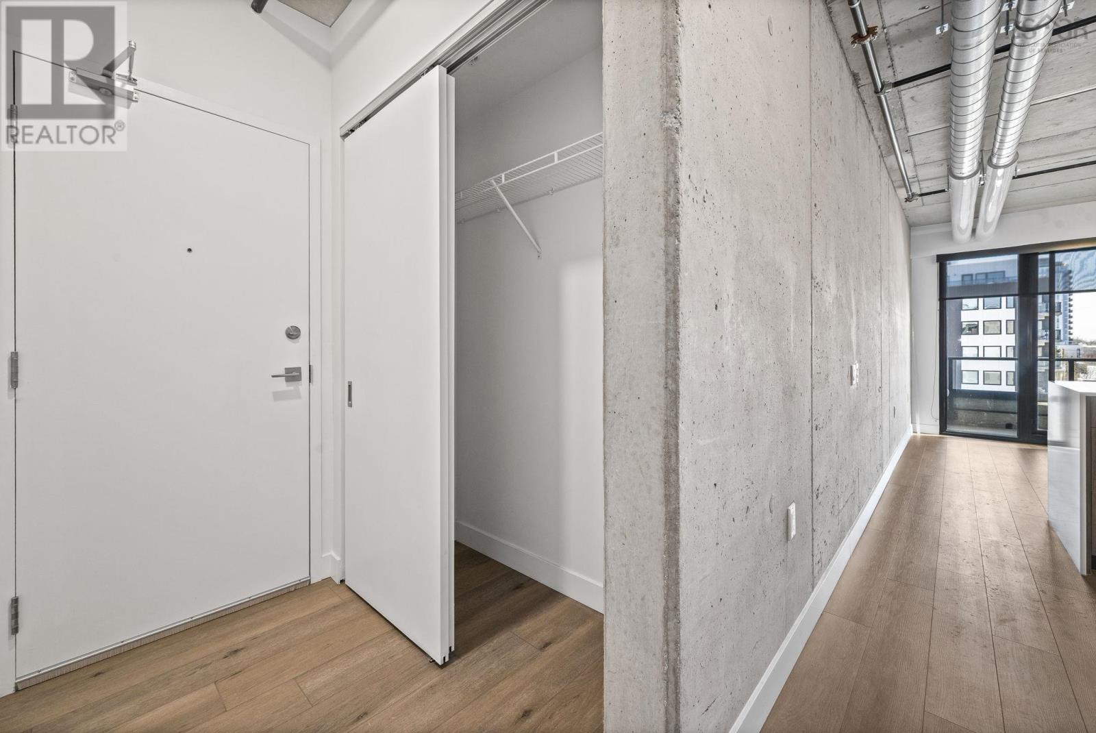 606 5511 Bilby Street, Halifax, Nova Scotia  B3K 0M5 - Photo 8 - 202602410