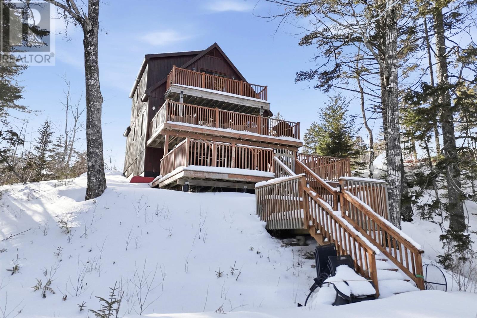 59 2 Sunshine Lane, Vaughan, Nova Scotia  B0N 2T0 - Photo 2 - 202602411