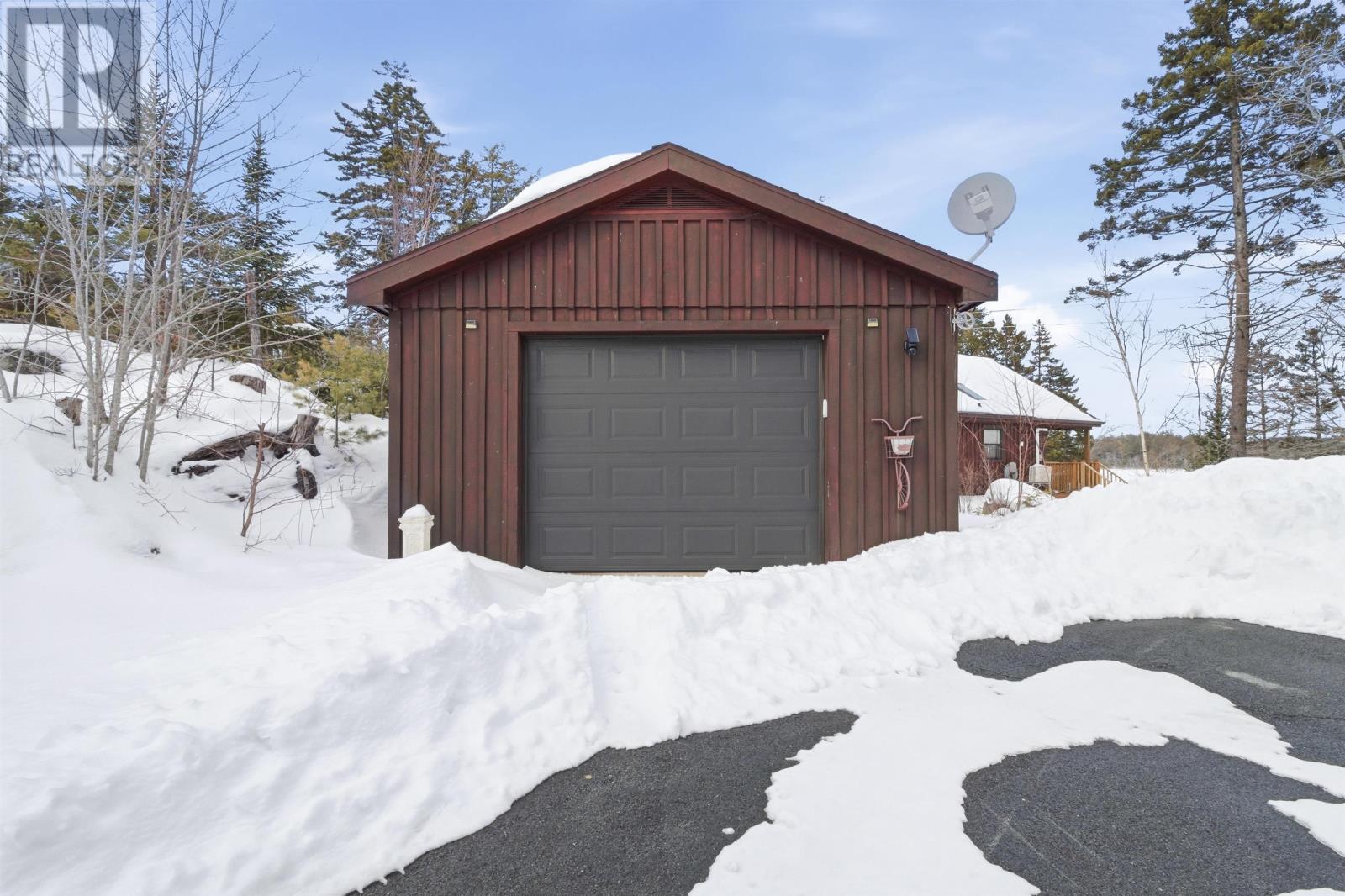 59 2 Sunshine Lane, Vaughan, Nova Scotia  B0N 2T0 - Photo 36 - 202602411