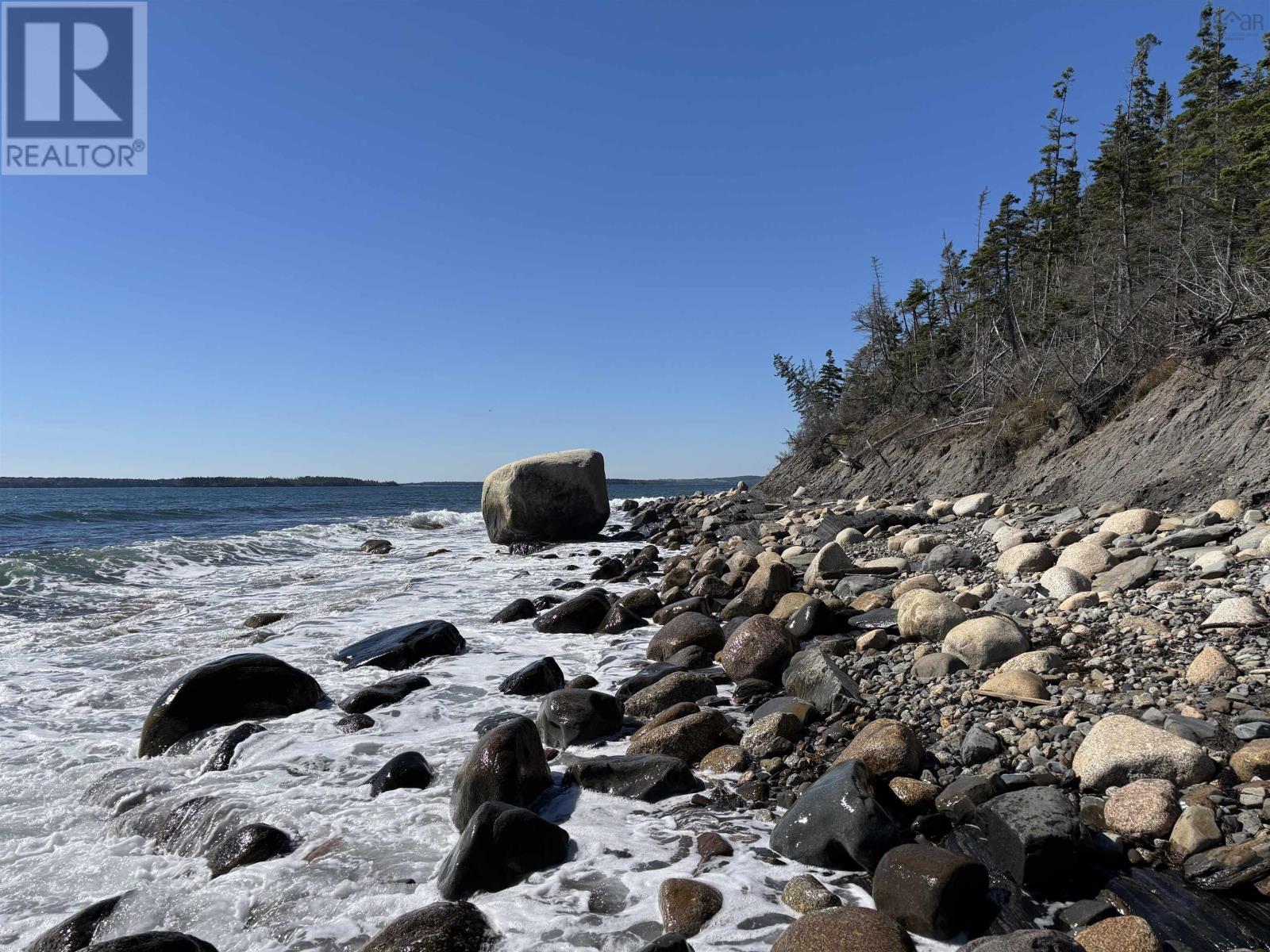 Lot (Pid 60465853) Lower Lahave Road, Upper Kingsburg, Nova Scotia  B0J 2X0 - Photo 25 - 202602415