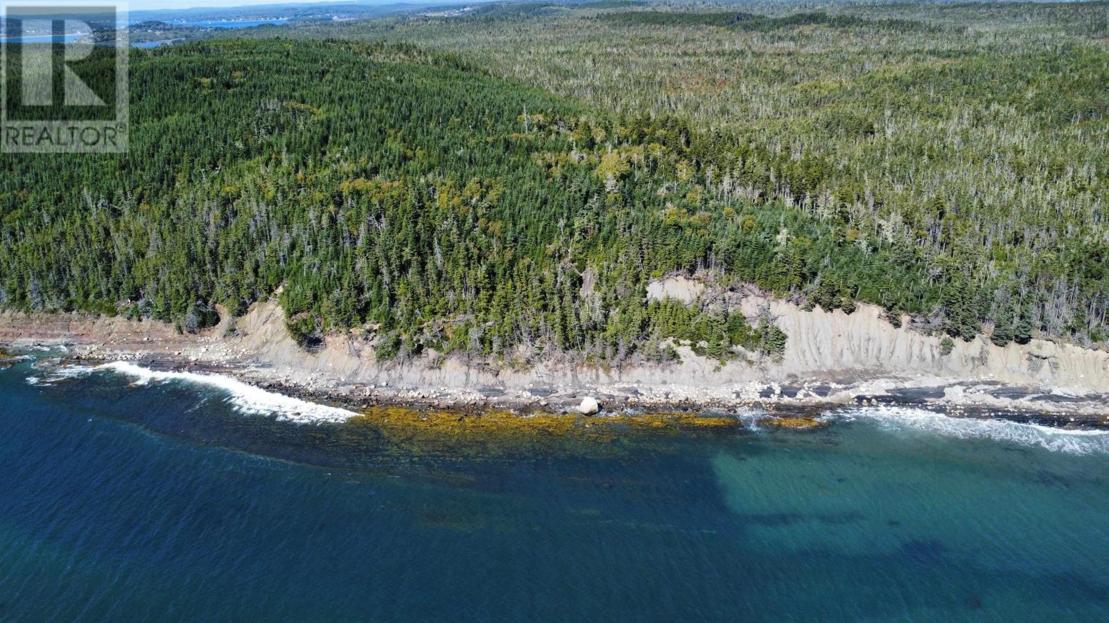 Lot (Pid 60465853) Lower Lahave Road, Upper Kingsburg, Nova Scotia  B0J 2X0 - Photo 3 - 202602415