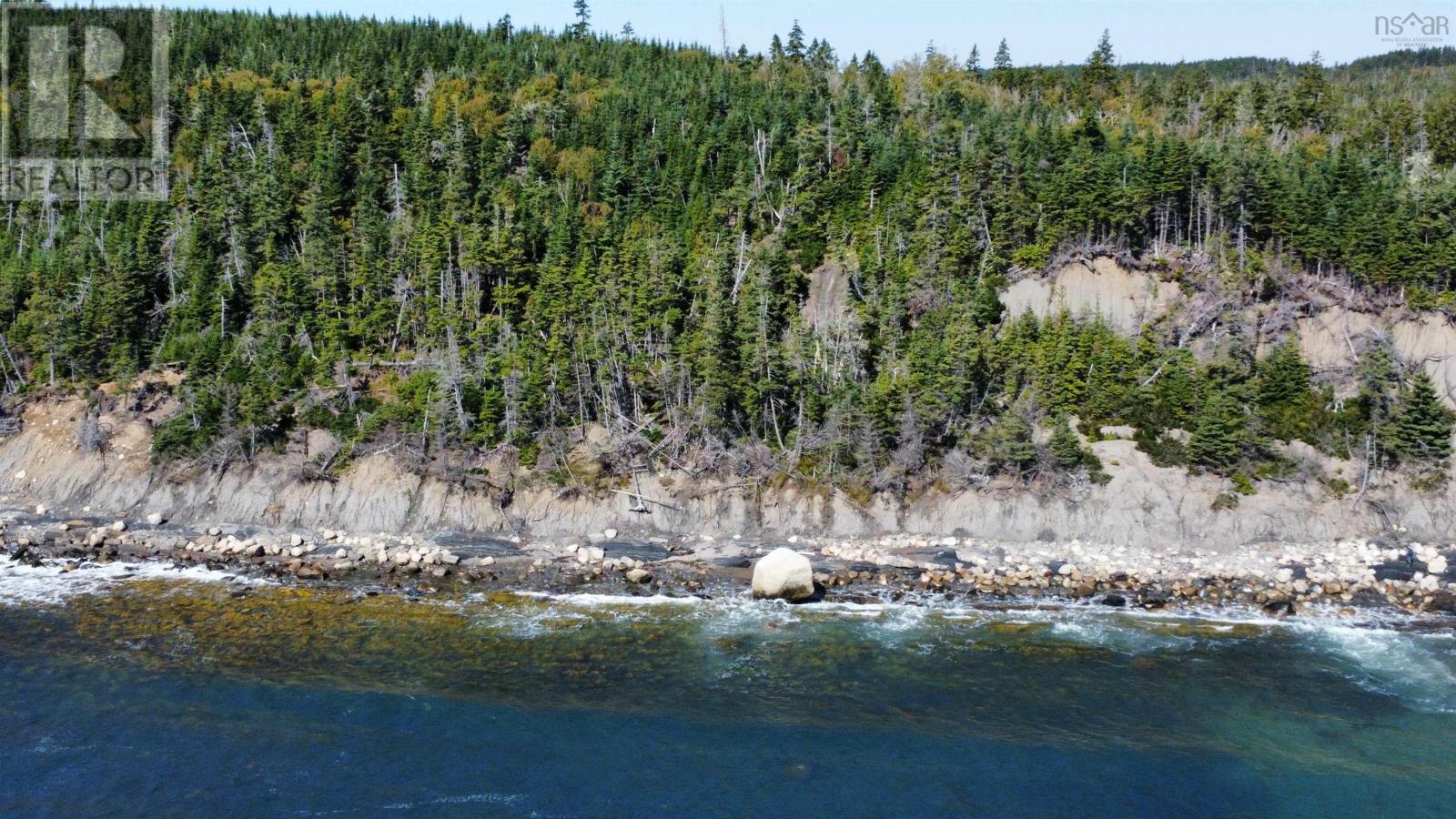 Lot (Pid 60465853) Lower Lahave Road, Upper Kingsburg, Nova Scotia  B0J 2X0 - Photo 6 - 202602415