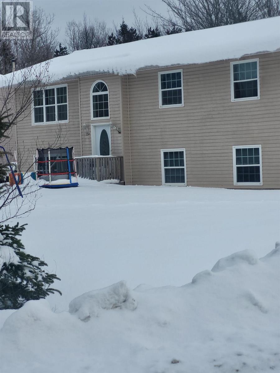 25 Annabelle Drive, Truro Heights, Nova Scotia  B2N 4S6 - Photo 2 - 202602418