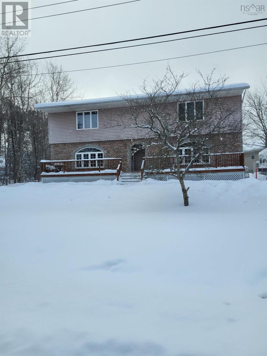 17/19 Annabelle Drive, truro heights, Nova Scotia