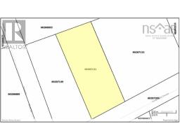 Lot 57 Turner Point Crossover, walden, Nova Scotia