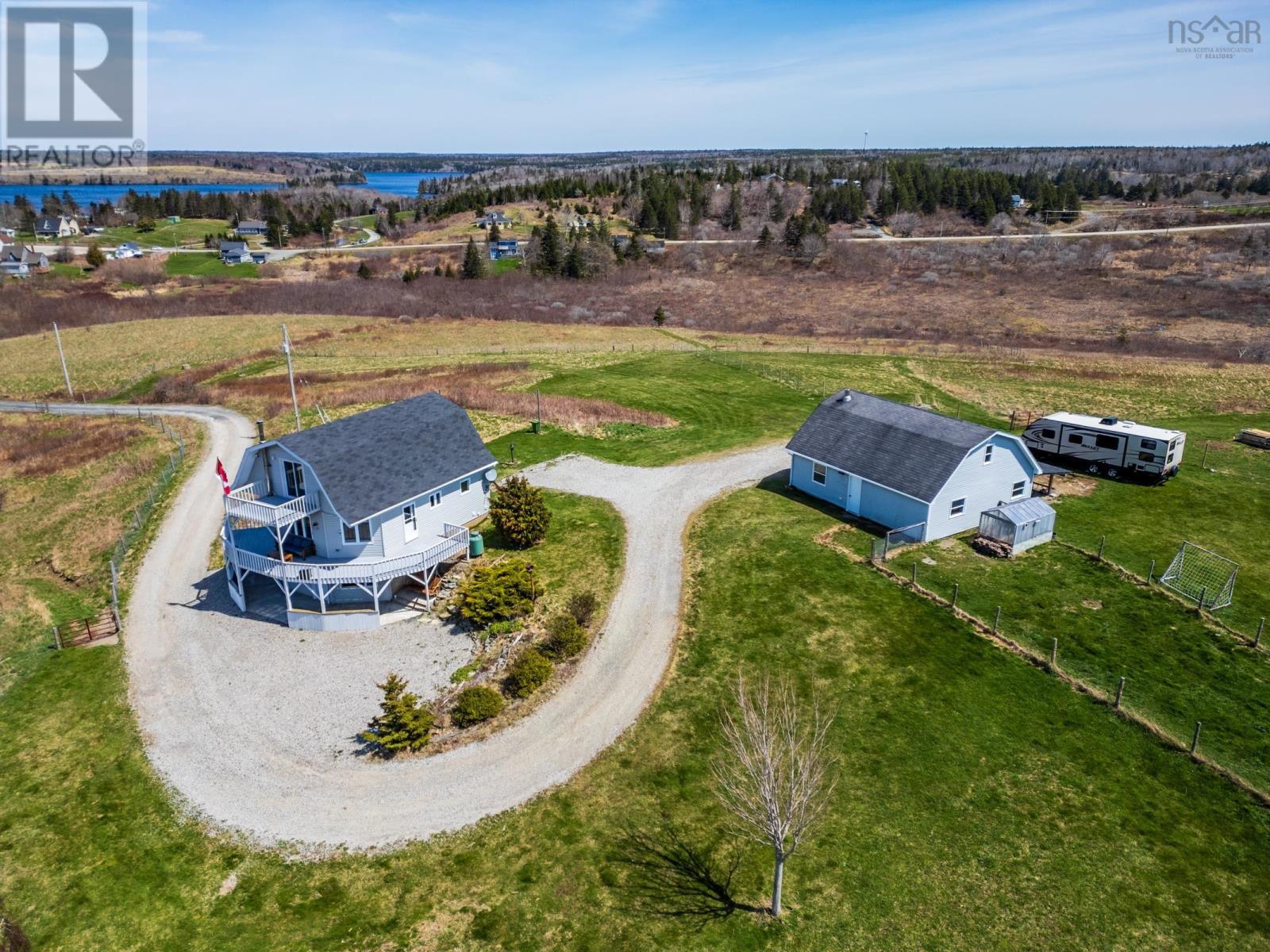 59 Lake Darling Road, darlings lake, Nova Scotia