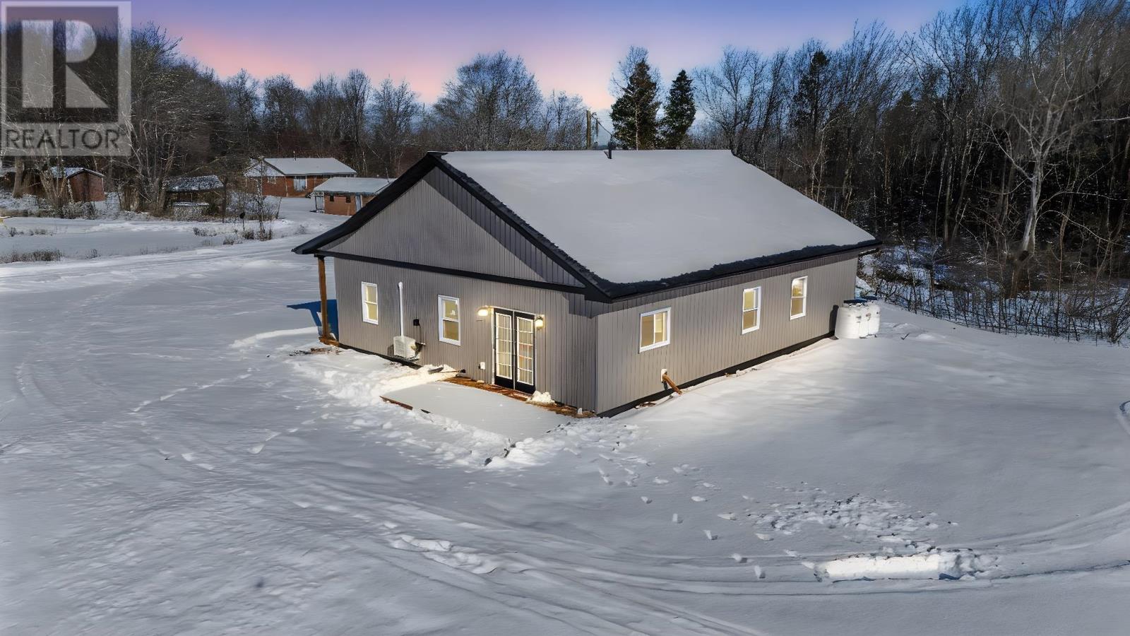 5 Charles Veinotte Road, beech hill, Nova Scotia