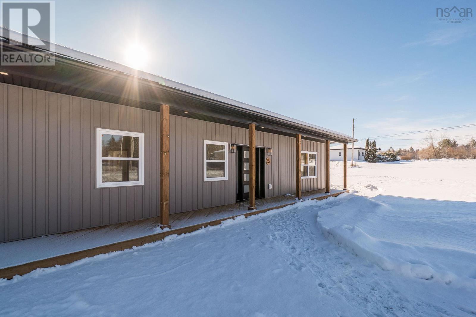 5 Charles Veinotte Road, Beech Hill, Nova Scotia  B0J 1K0 - Photo 2 - 202602426