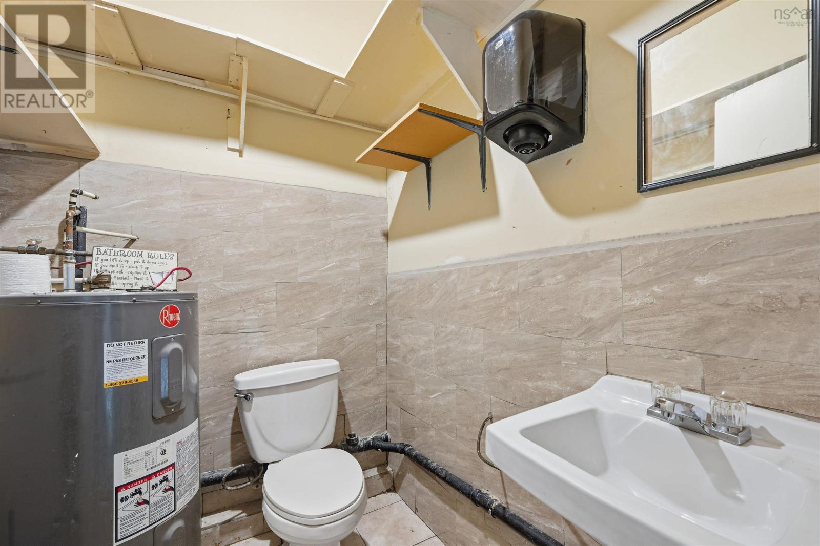 95 Montebello Drive, Dartmouth, Nova Scotia  B2X 3J7 - Photo 13 - 202602428