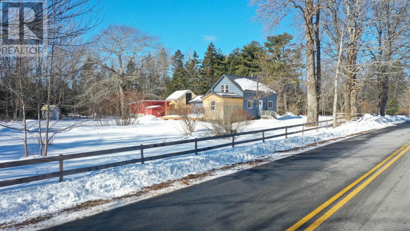 104 mount pleasant Road, brooklyn, Nova Scotia