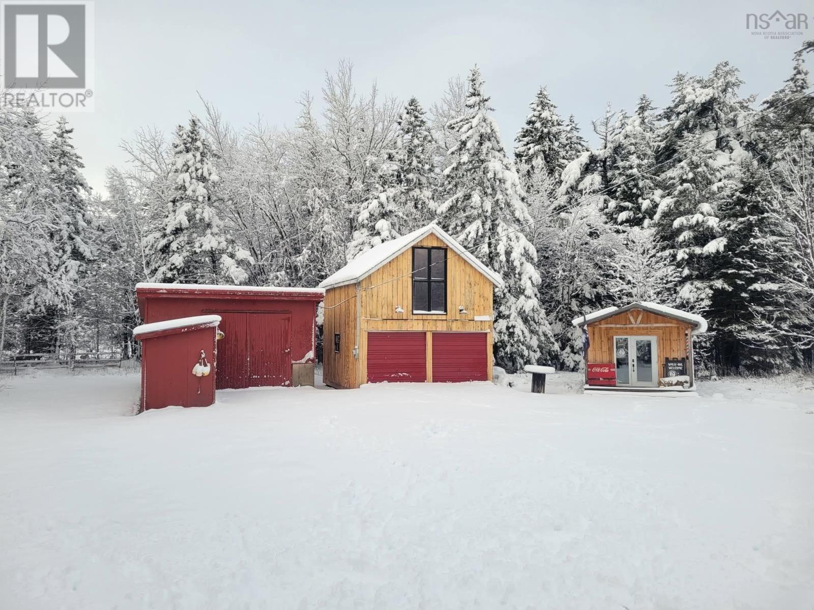 104 Mount Pleasant Road, Brooklyn, Nova Scotia  B0J 1H0 - Photo 38 - 202602432