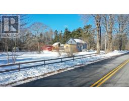 104 mount pleasant Road, brooklyn, Nova Scotia