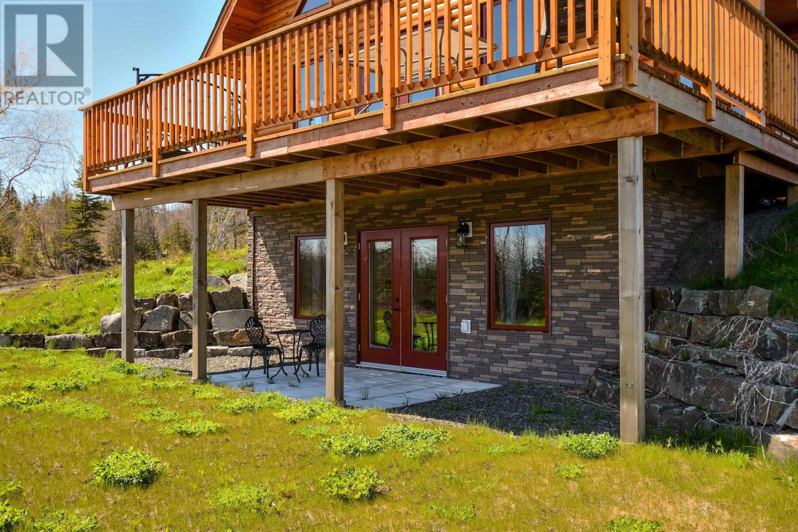 1005 205 Highway, Baddeck, Nova Scotia  B0E 1B0 - Photo 33 - 202602437