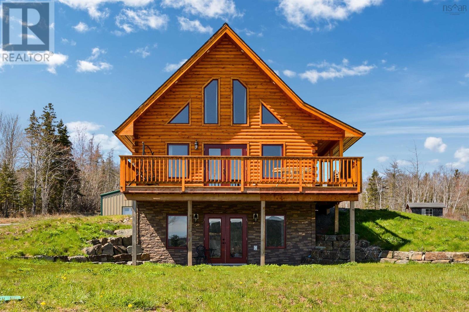 1005 205 Highway, Baddeck, Nova Scotia  B0E 1B0 - Photo 41 - 202602437