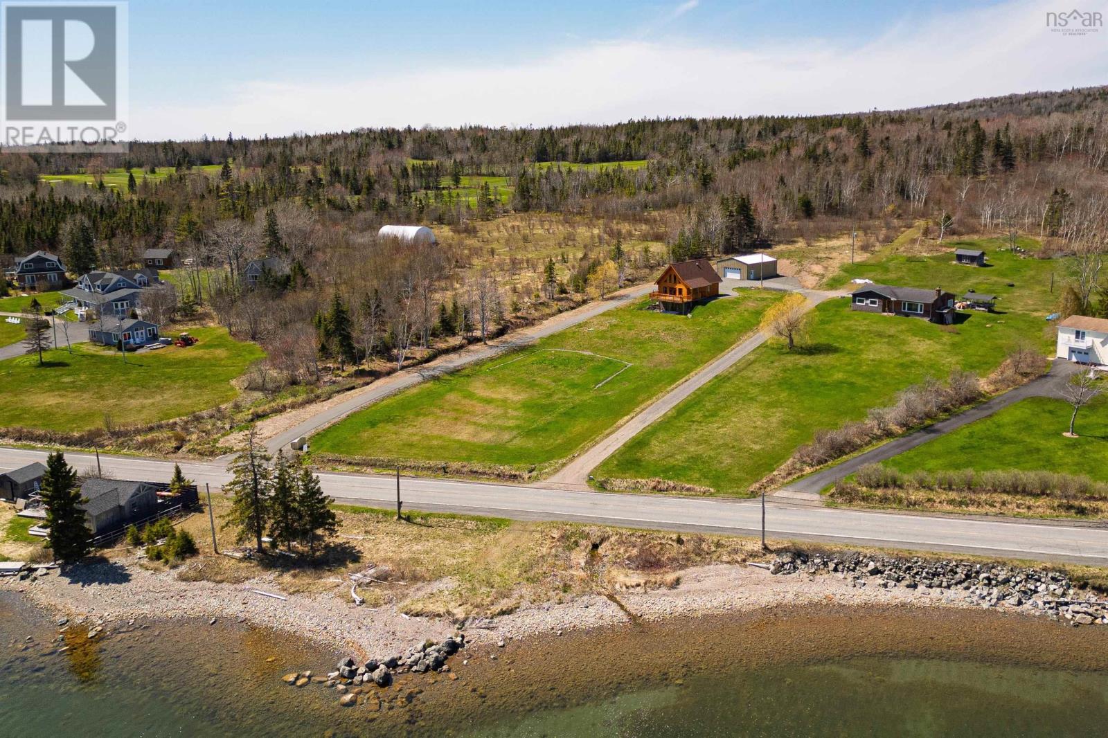 1005 205 Highway, Baddeck, Nova Scotia  B0E 1B0 - Photo 45 - 202602437