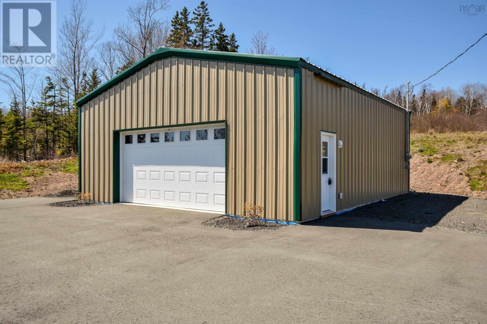 1005 205 Highway, Baddeck, Nova Scotia  B0E 1B0 - Photo 46 - 202602437