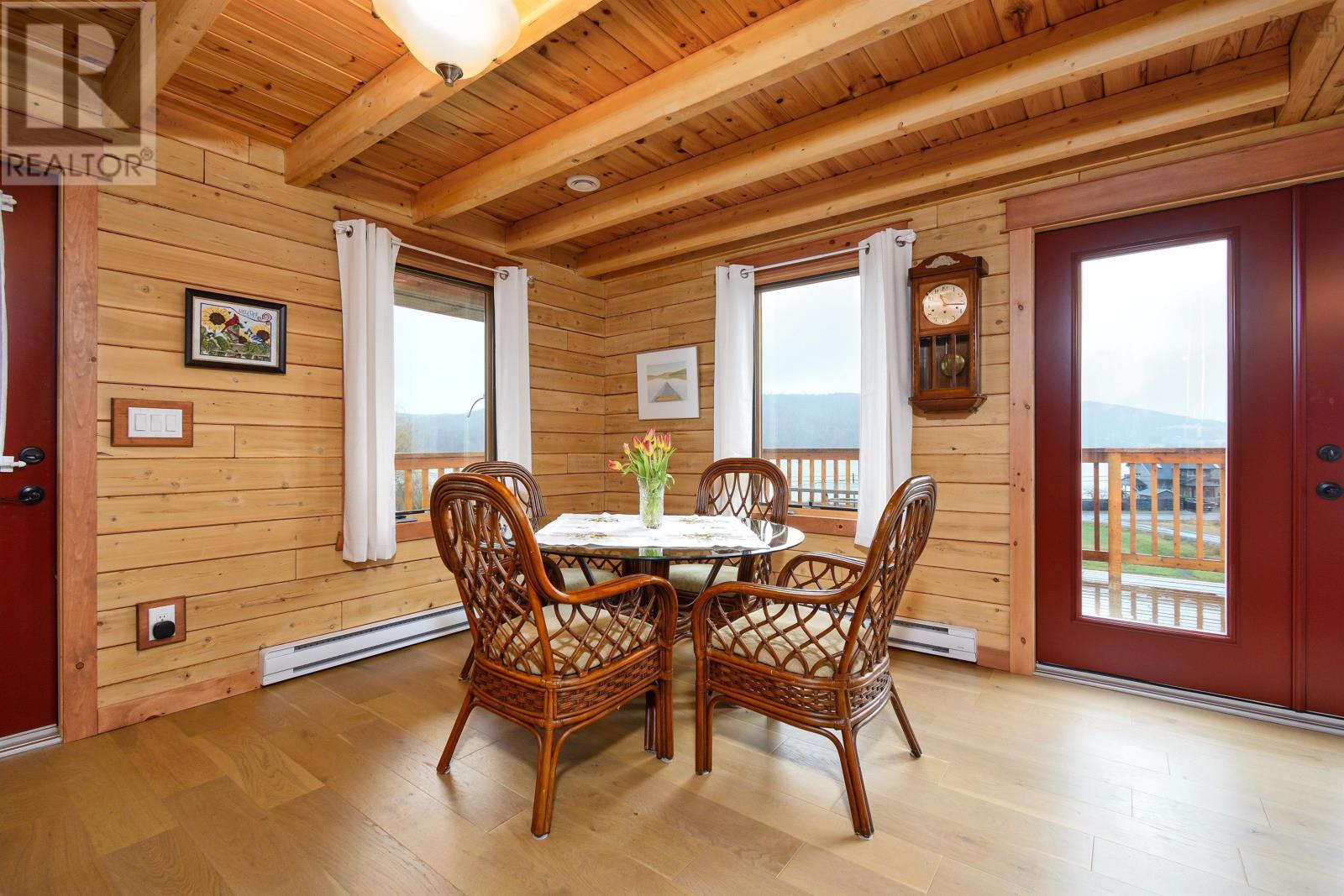 1005 205 Highway, Baddeck, Nova Scotia  B0E 1B0 - Photo 5 - 202602437