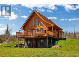 1005 205 Highway, baddeck, Nova Scotia