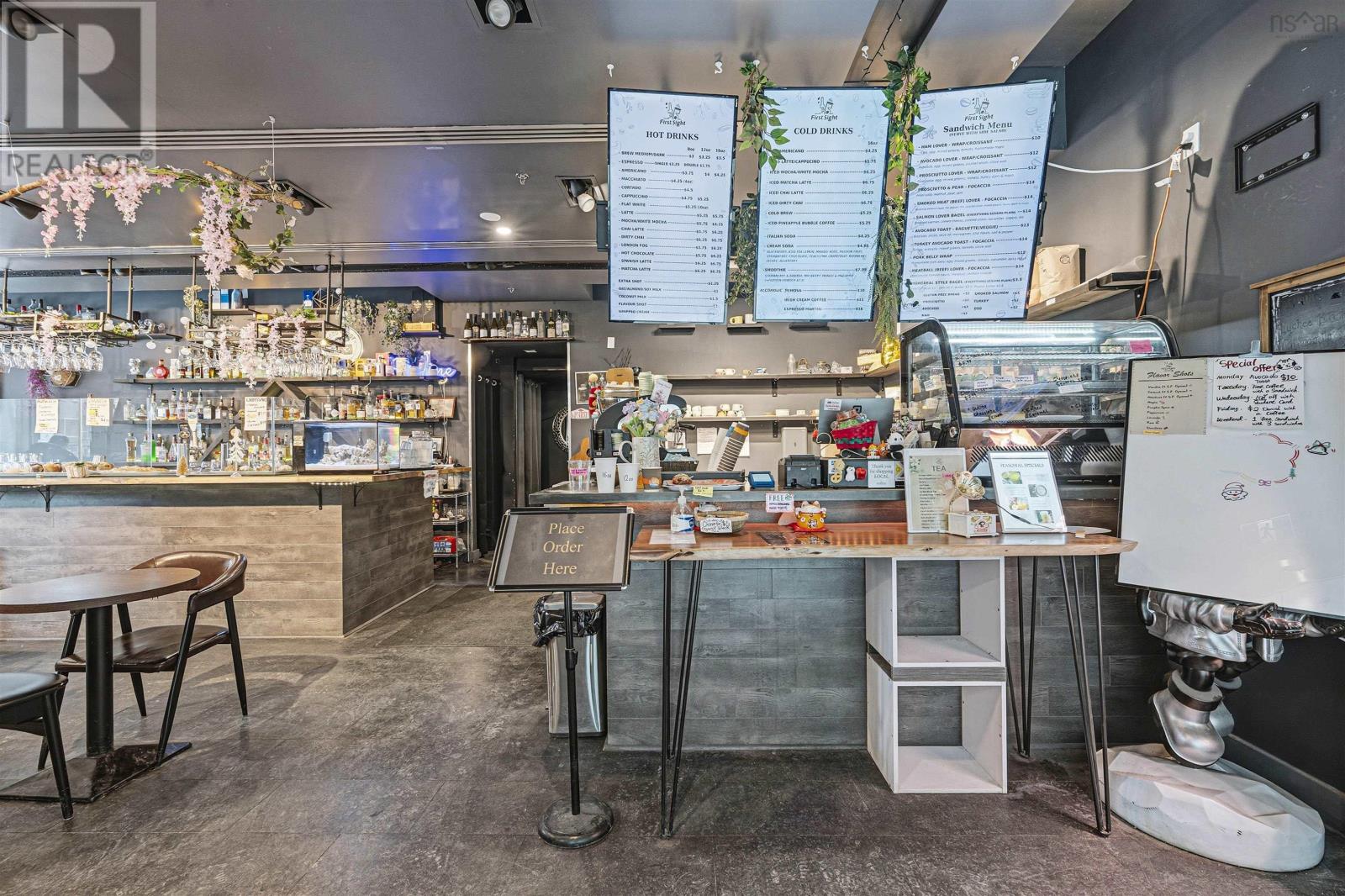 200 5657 Spring Garden Road, Halifax Peninsula, Nova Scotia  B3J 1H1 - Photo 12 - 202602441