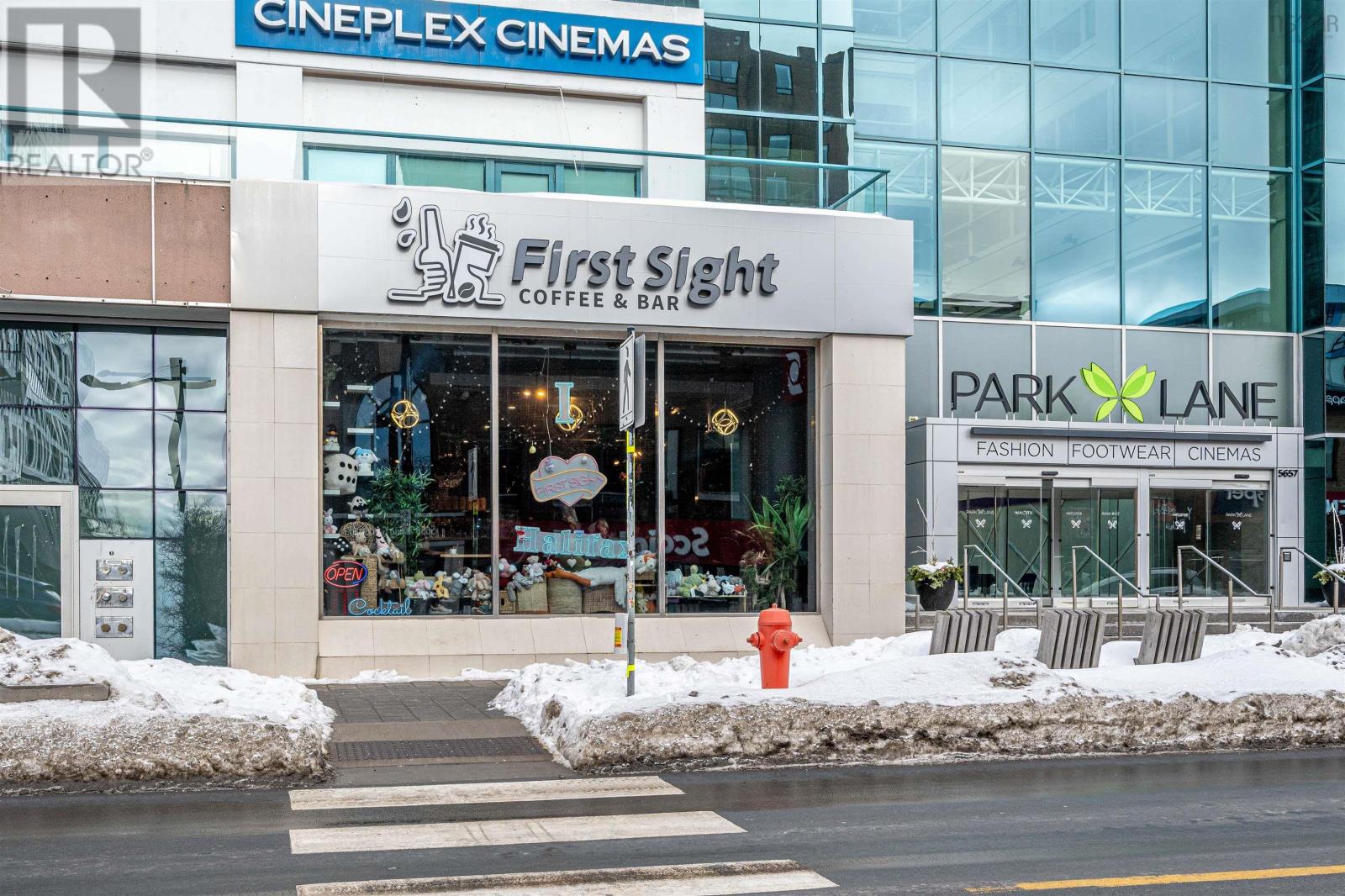 200 5657 Spring Garden Road, Halifax Peninsula, Nova Scotia  B3J 1H1 - Photo 2 - 202602441