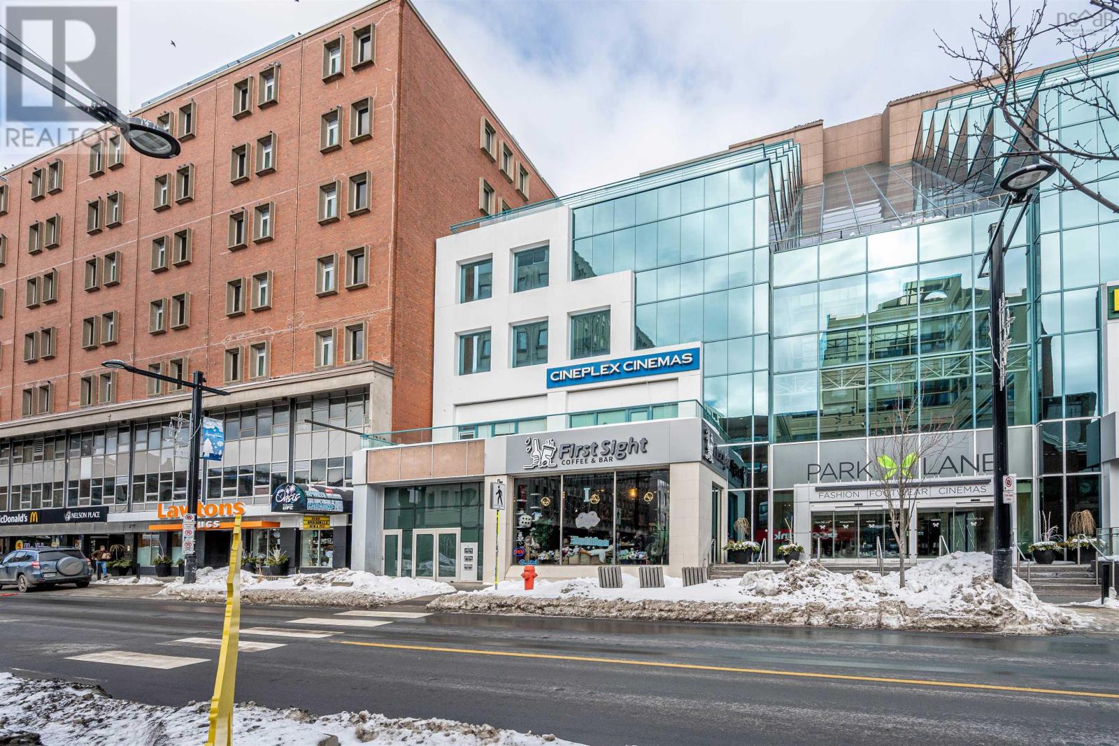 200 5657 Spring Garden Road, Halifax Peninsula, Nova Scotia  B3J 1H1 - Photo 4 - 202602441