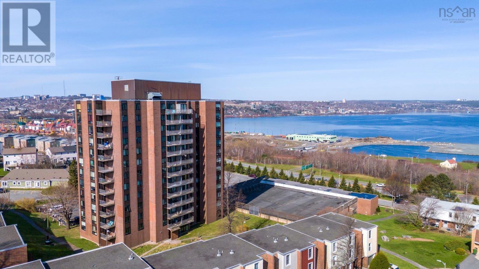 1002 5572 North Ridge Road, halifax, Nova Scotia