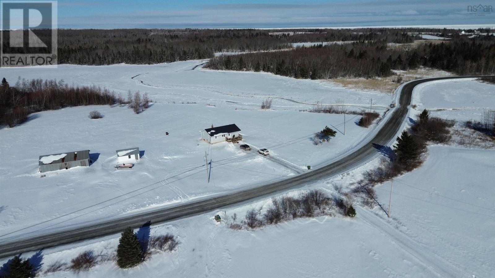 3999 Malagash Road, Malagash Point, Nova Scotia  B0K 1E0 - Photo 3 - 202602446