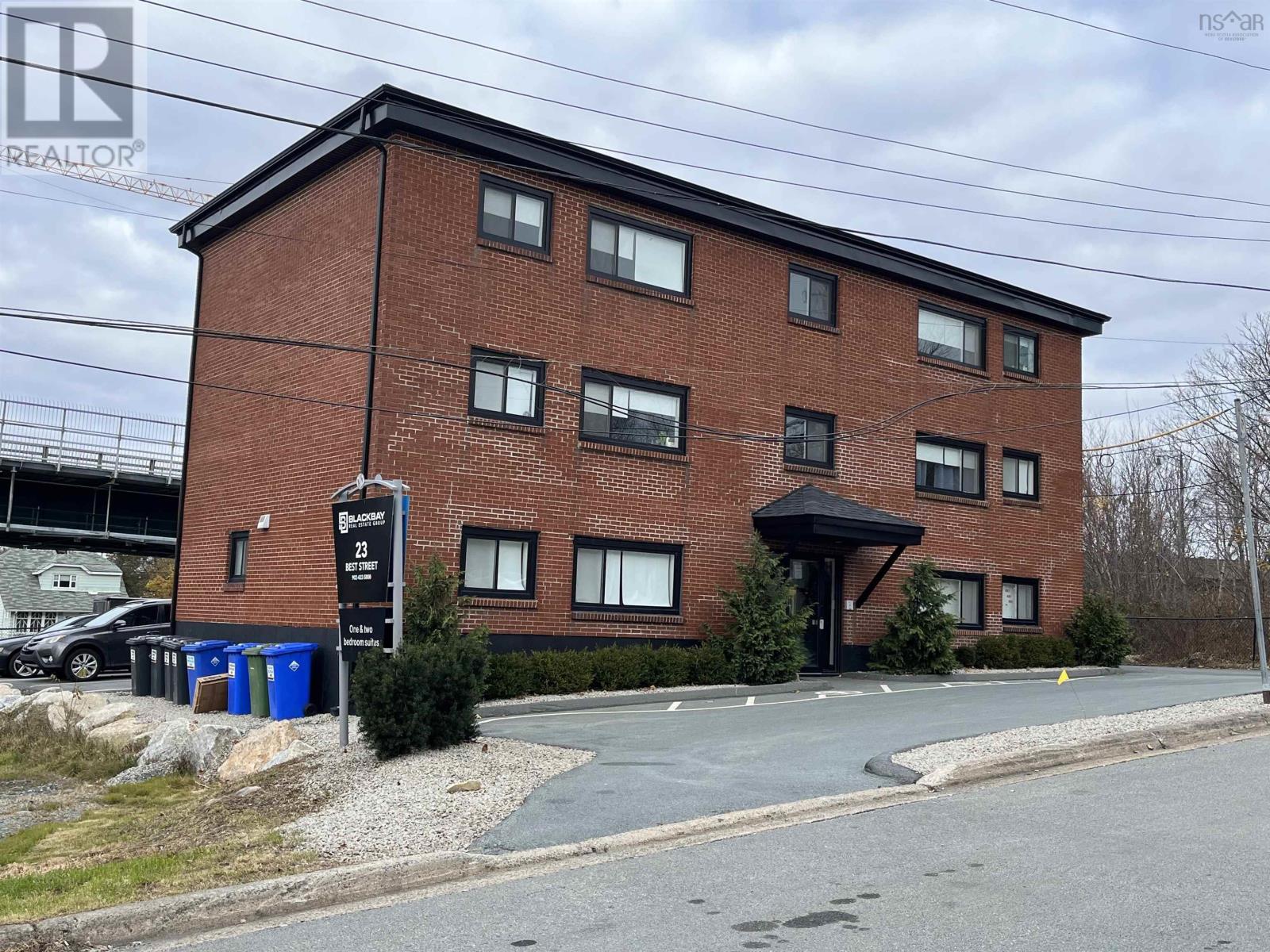 23 Best Street, Dartmouth, Nova Scotia  B3A 2W9 - Photo 3 - 202602444