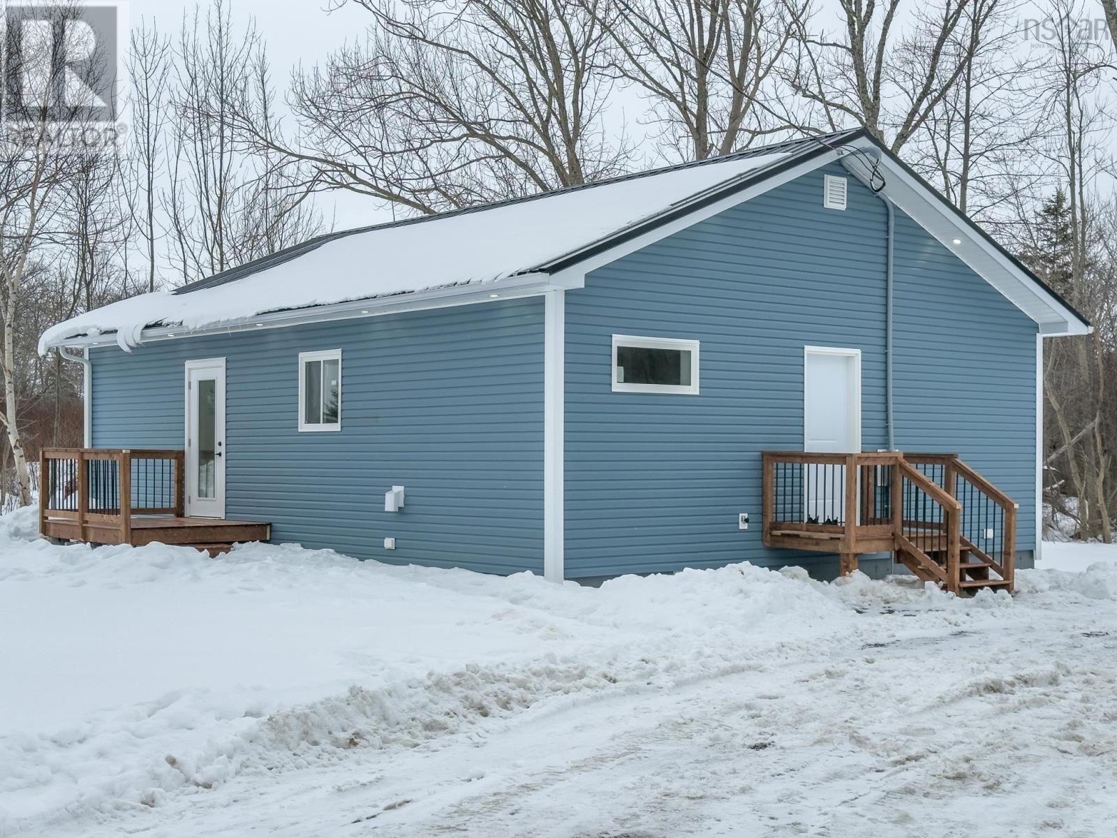 8318 Highway 3, tusket, Nova Scotia