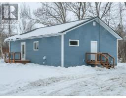 8318 Highway 3, tusket, Nova Scotia