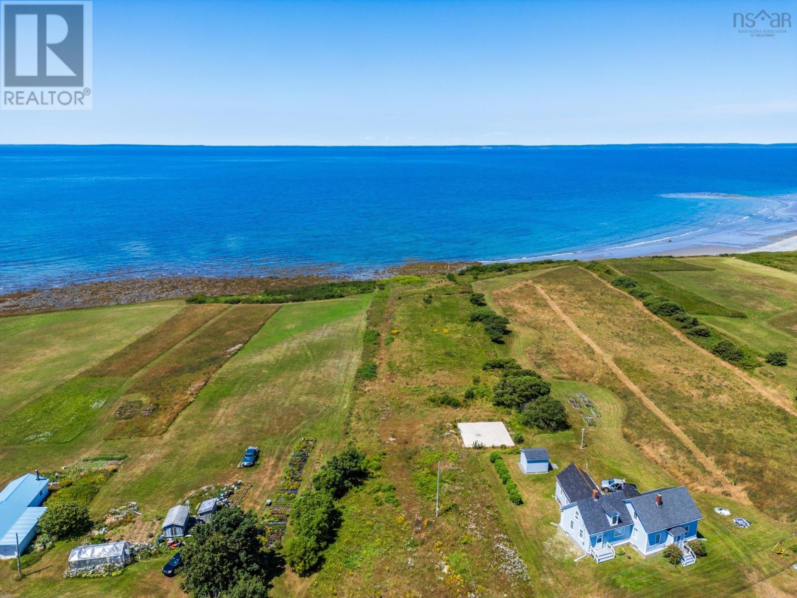 9717 Highway 1, Lower Saulnierville, Nova Scotia  B0W 2Z0 - Photo 6 - 202602452