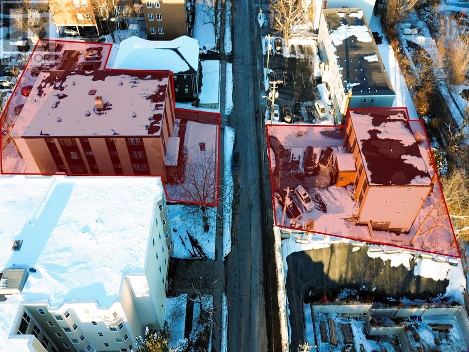 57 & 58 Main Avenue|58 Main Avenue, fairview, Nova Scotia