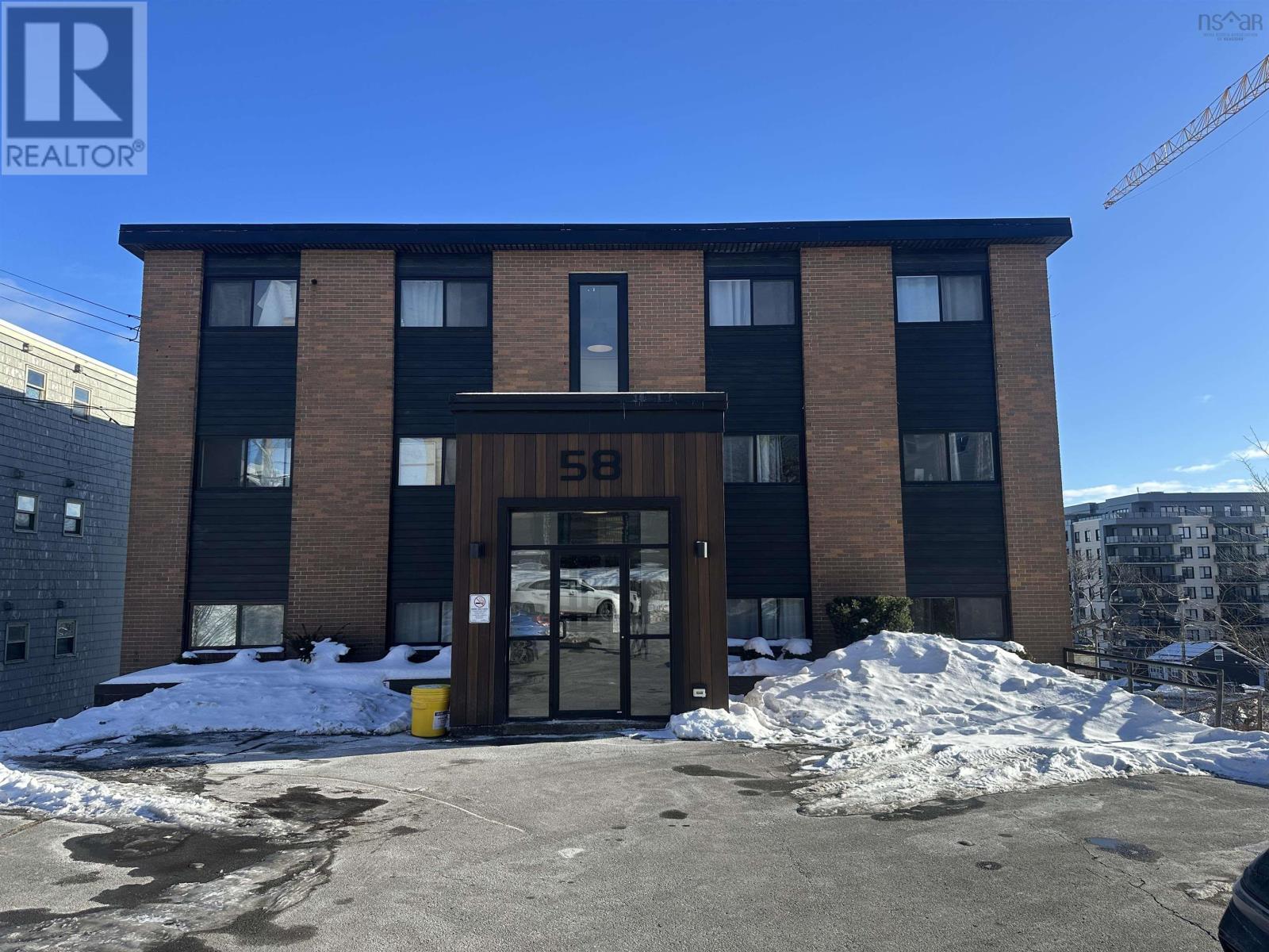 57 & 58 Main Avenue, 58 Main Avenue, Fairview, Nova Scotia  B3M 1A4 - Photo 14 - 202602454