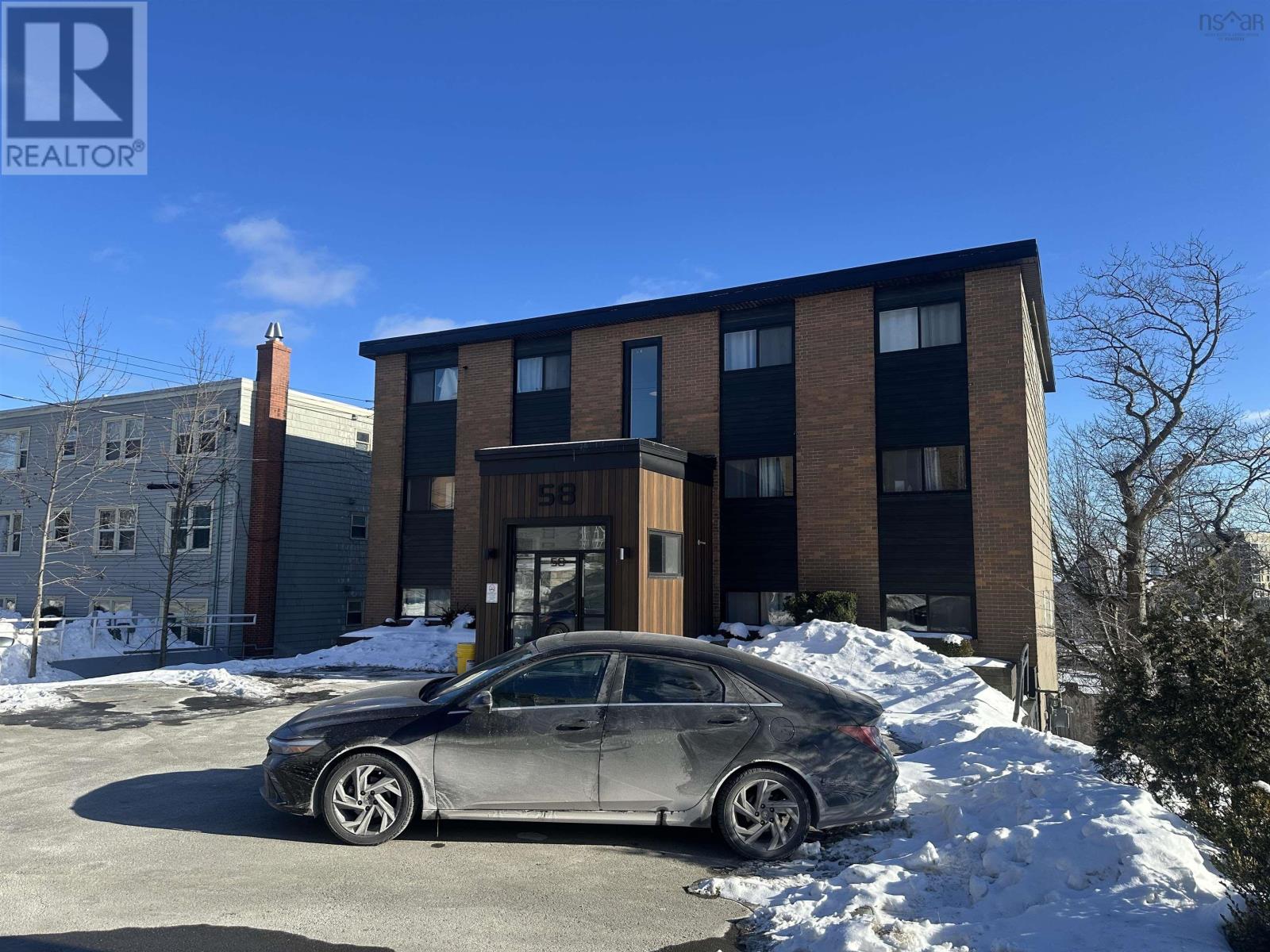 57 & 58 Main Avenue, 58 Main Avenue, Fairview, Nova Scotia  B3M 1A4 - Photo 15 - 202602454