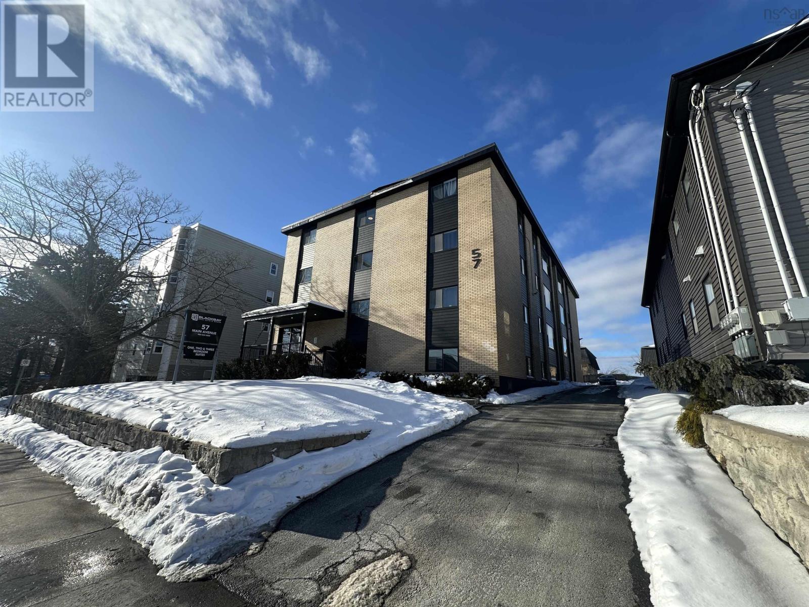 57 & 58 Main Avenue, 58 Main Avenue, Fairview, Nova Scotia  B3M 1A4 - Photo 3 - 202602454