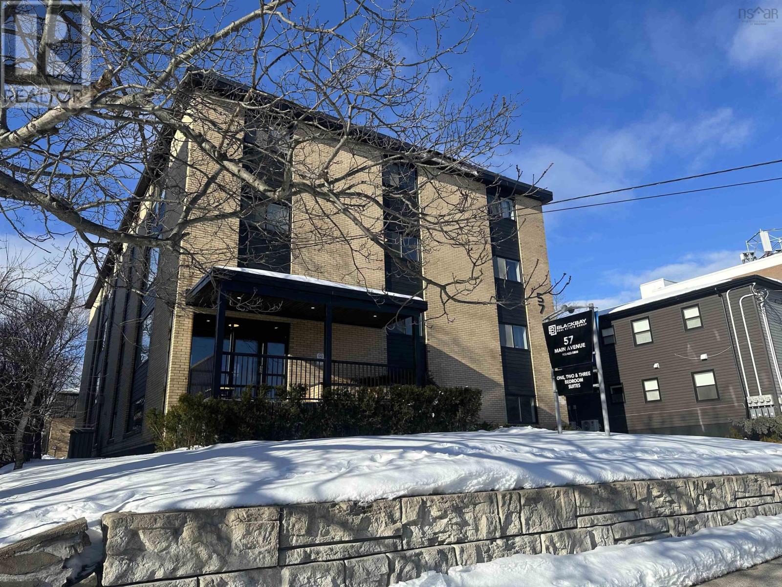 57 & 58 Main Avenue, 58 Main Avenue, Fairview, Nova Scotia  B3M 1A4 - Photo 4 - 202602454
