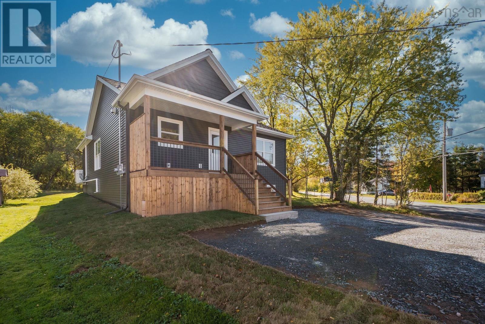 50 St Andrews Street, Stewiacke, Nova Scotia  B0N 2J0 - Photo 33 - 202602458